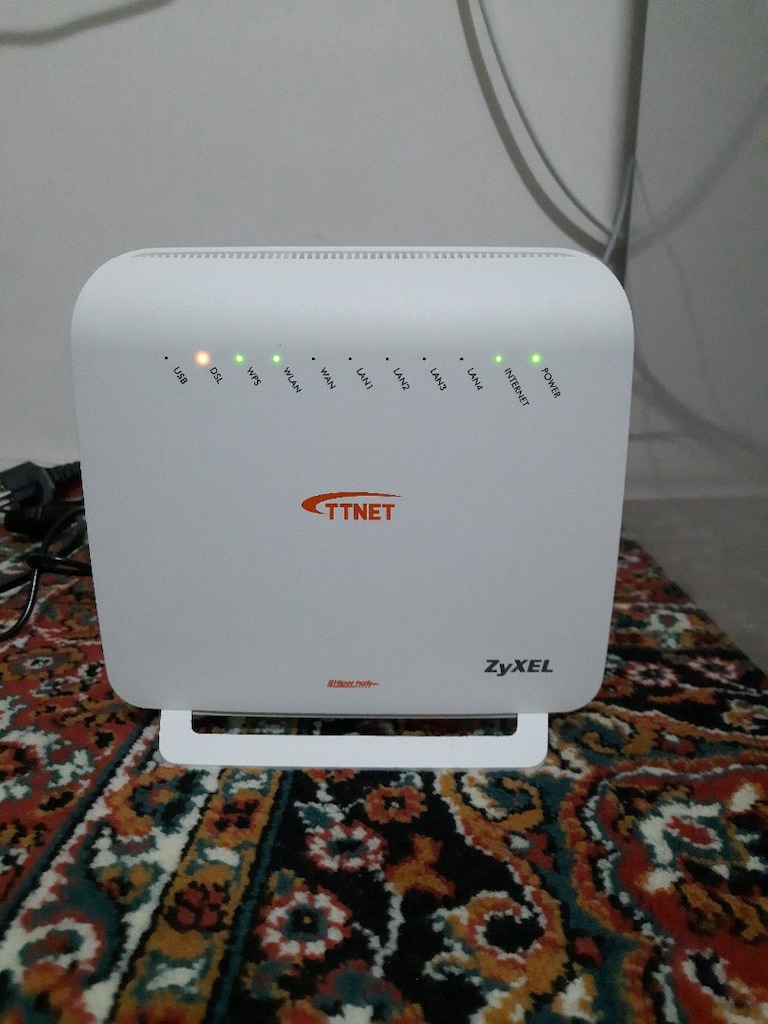 VDSL MODEM - 2