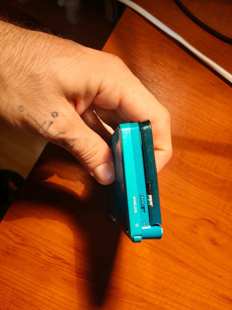 cfw li nintendo 3ds - 9