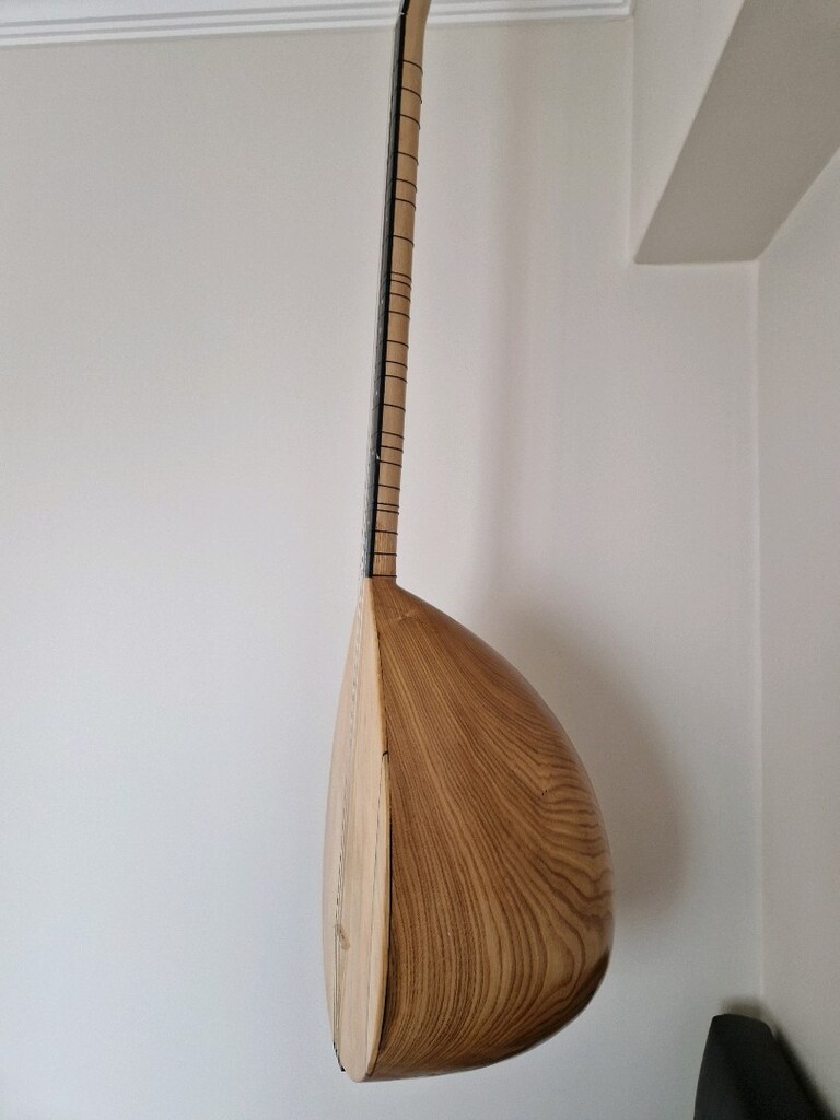 profesyonel 47 tekne kestane bağlama - 6
