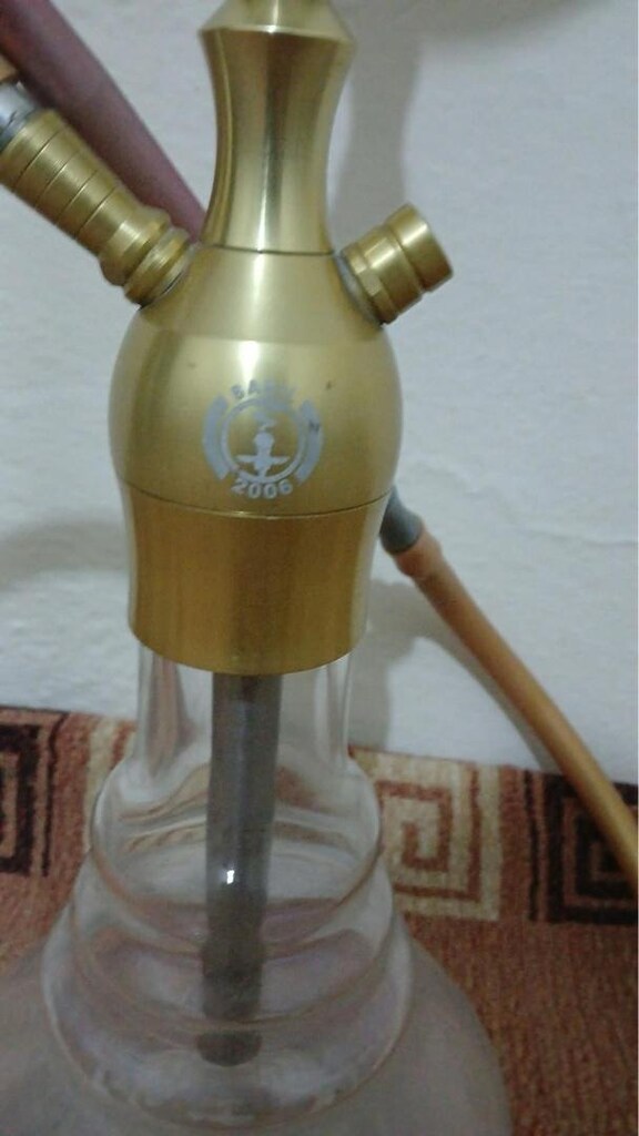 nar gile takımı - 3
