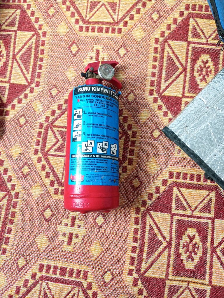 araç malzemelerı - 4
