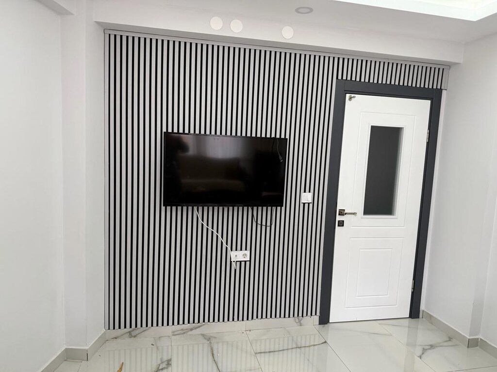 LED panel TV ünitesi işçilik - 7