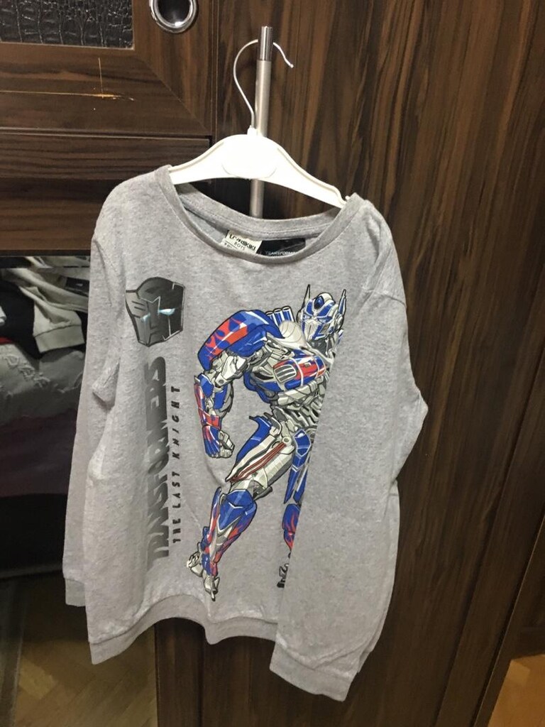 erkek çoçuk ürünler tanesi 100 tl - 6