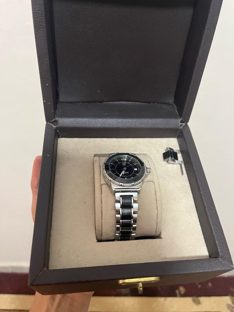 tag heuer formula 1 orijinal kadın saati - 4