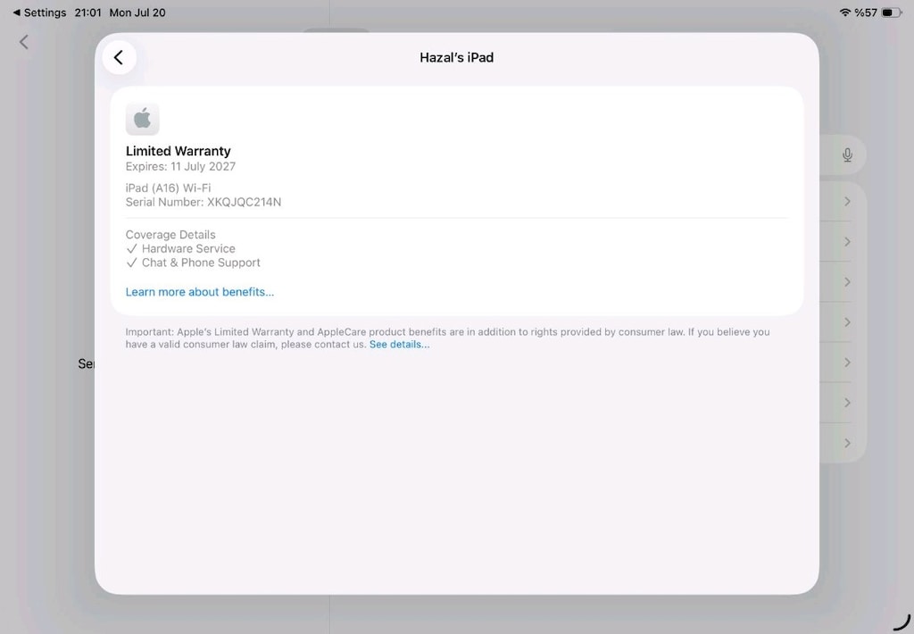 ipad a16 256gb wifi ve apple pencil usb-c - 4