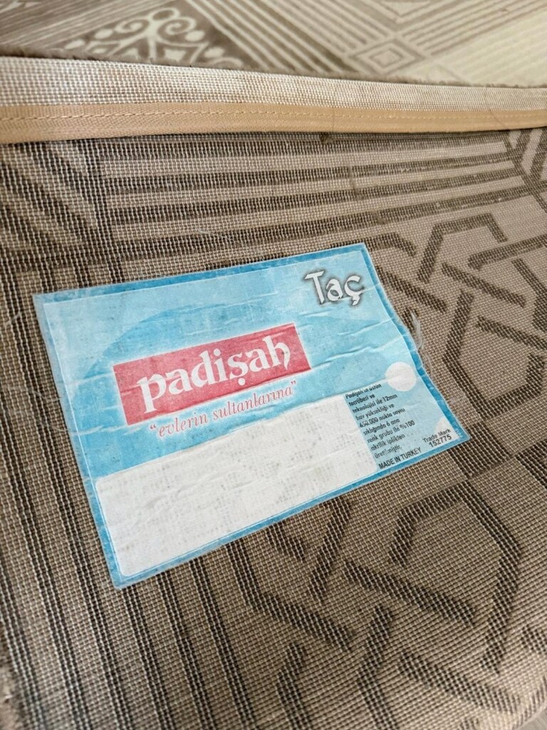 Padişah Halı 250x170 - 4