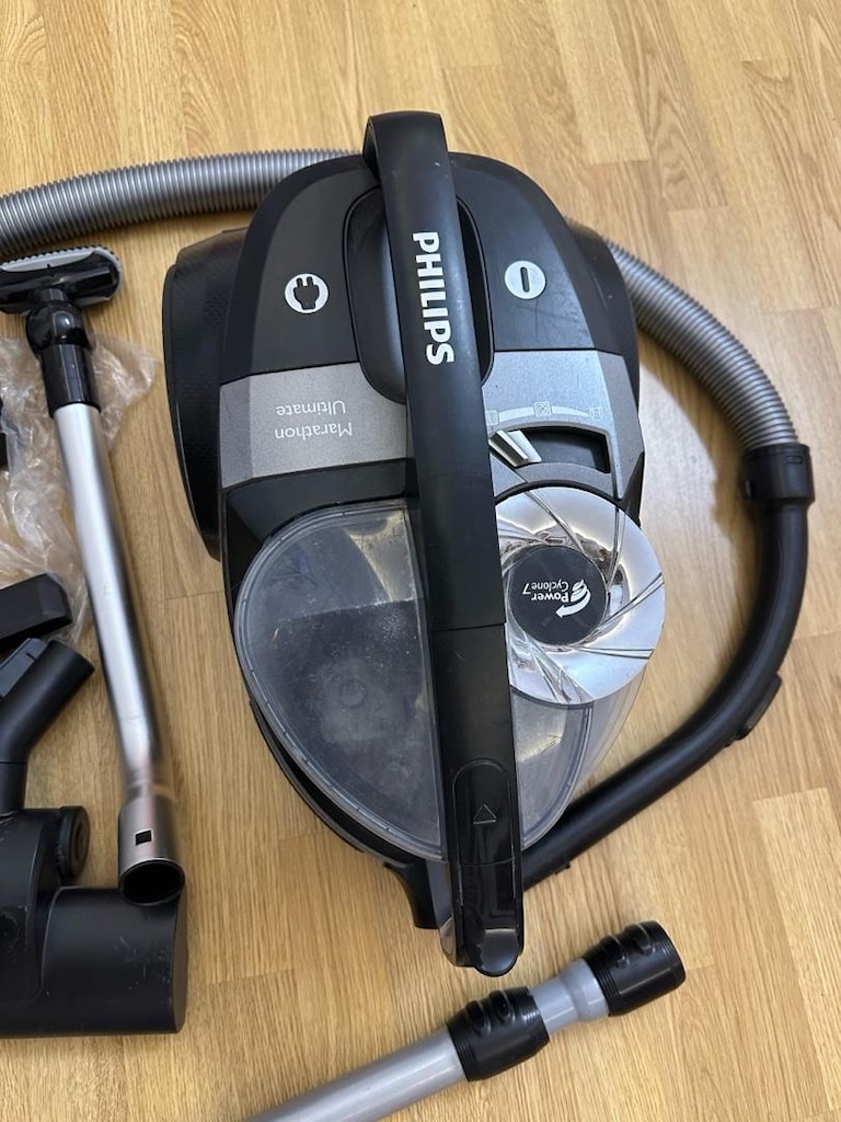 Philips Marathon Ultimate Süpürge - 3
