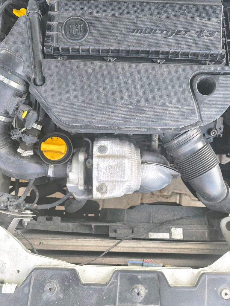 0 MOTOR BAŞTAN AŞAGI YAPILDI İYİ BAKARSAN 500 BİN ARKANA BAKMA - 9