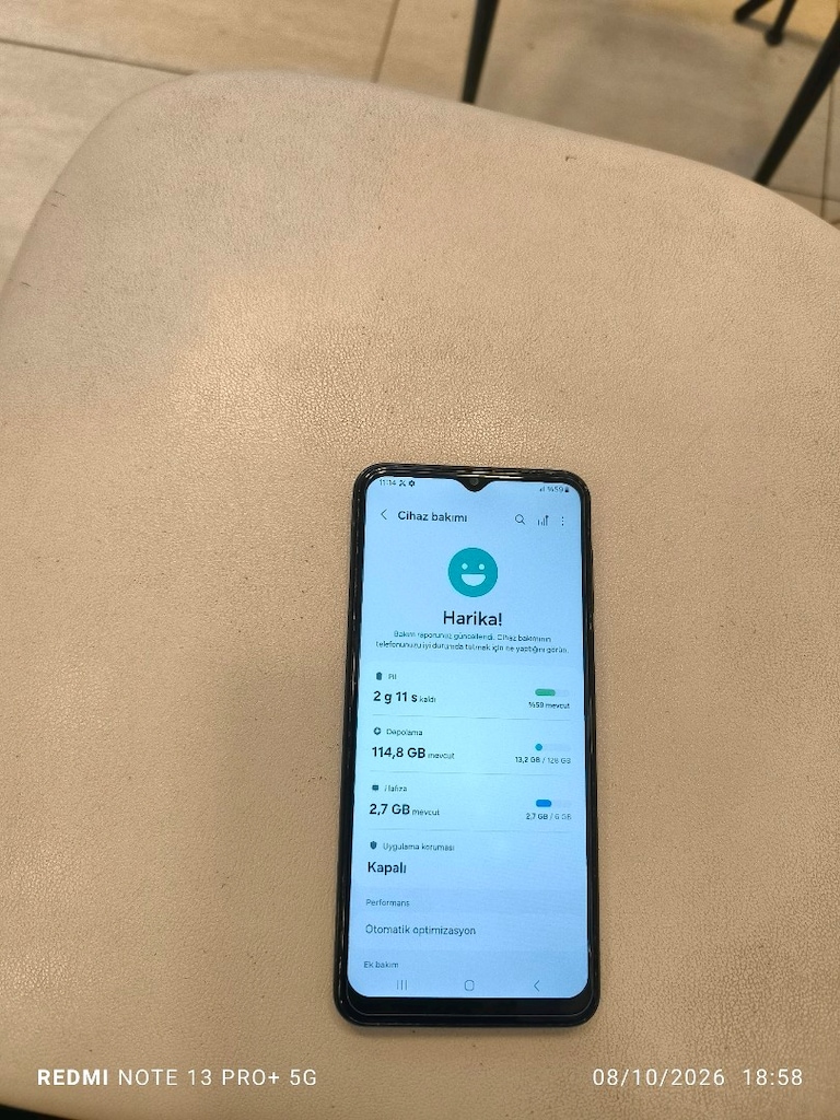 Samsung A23 - 4