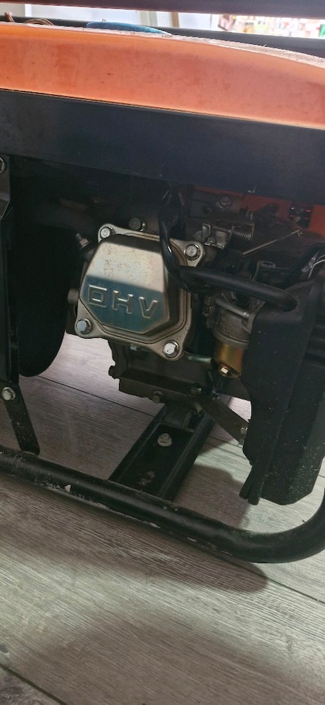 atlas eco 2500 jeneratör - 6