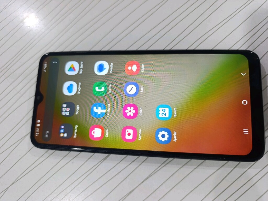 Samsung a04 128 gb - 4
