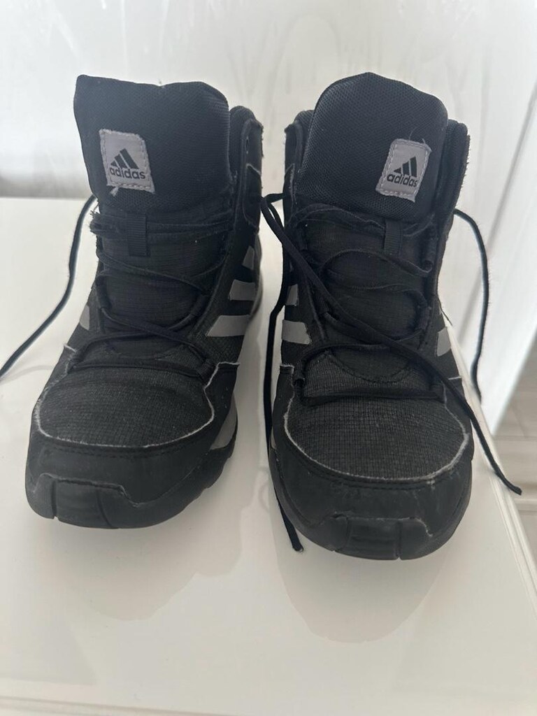 Adidas bot - 4