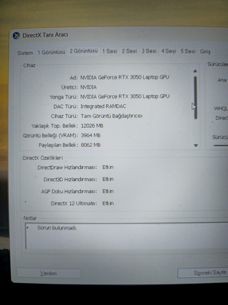 Casper Excalibur G770 - 4