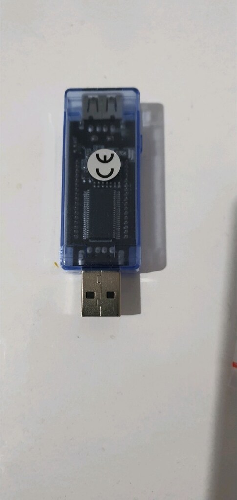 usb amper ölçme cihazı sıfır cihaz 3 adet var adet fiyattı 275 tl - 4