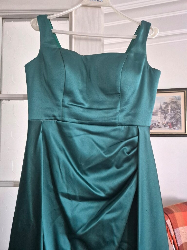 Kadın abiye - 2