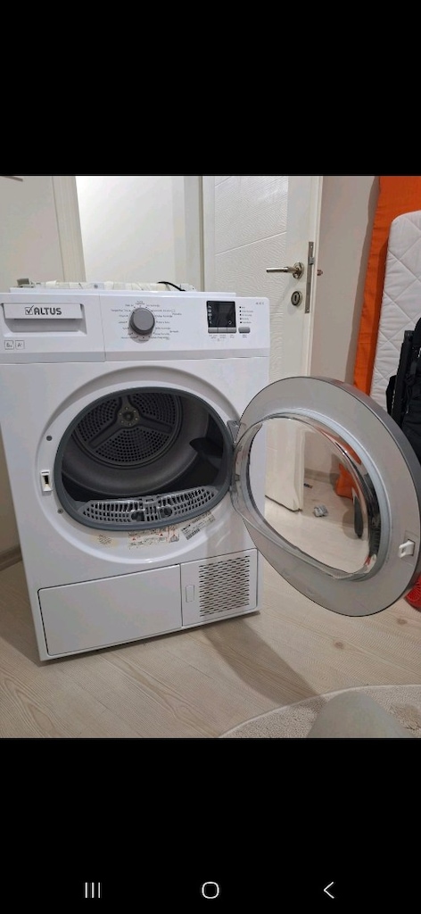 kurutma makinesi al81ıc - 4