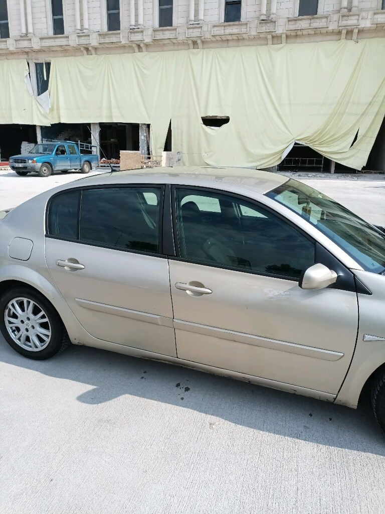 Megan 2 otomatik - 3