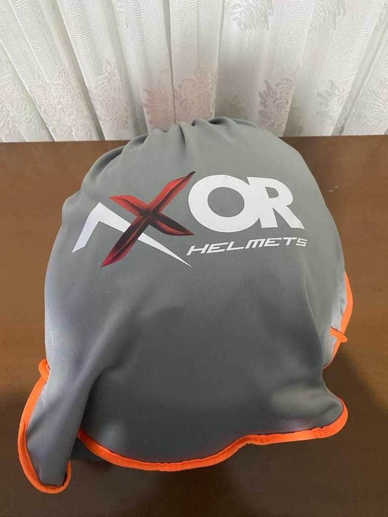 Axor Kask - 6