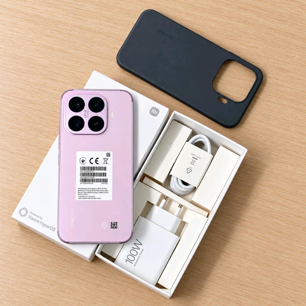 Xiaomi 17T 12+12 GB RAM 512 GB Sıfır Global Avrupa Cihazı Full Aksesua - 3