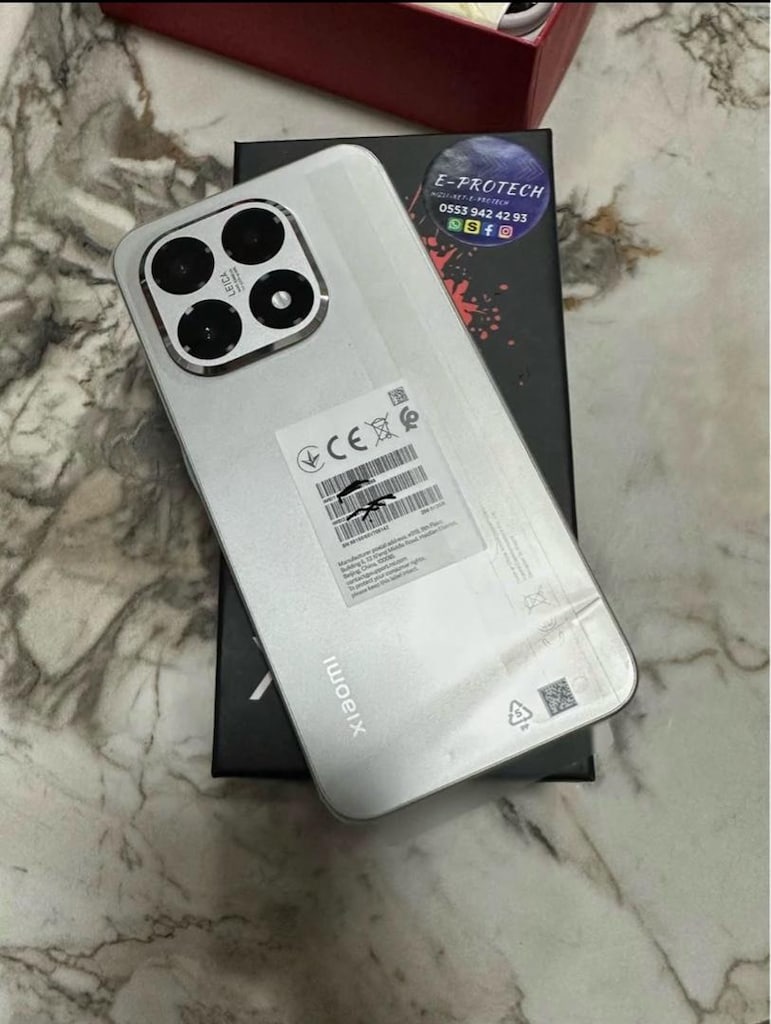 xiaomi 15T - 2