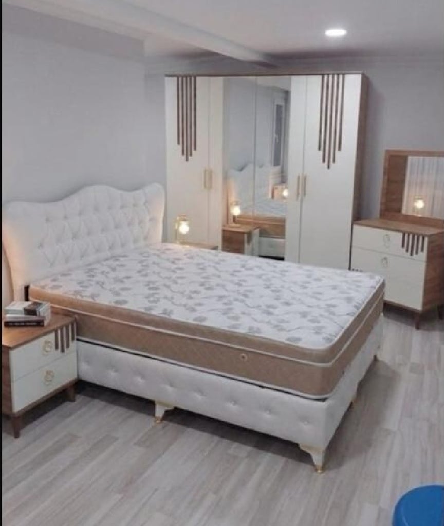 yatak odası takımı modelleri - 2