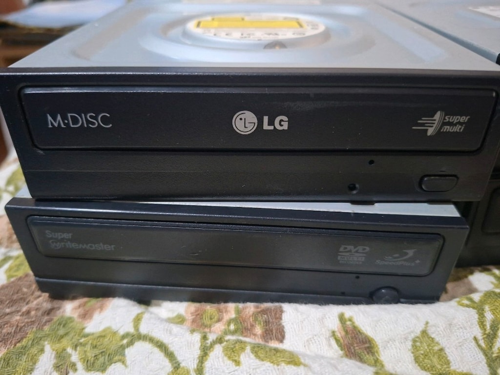 lg dvd raiderlar - 2