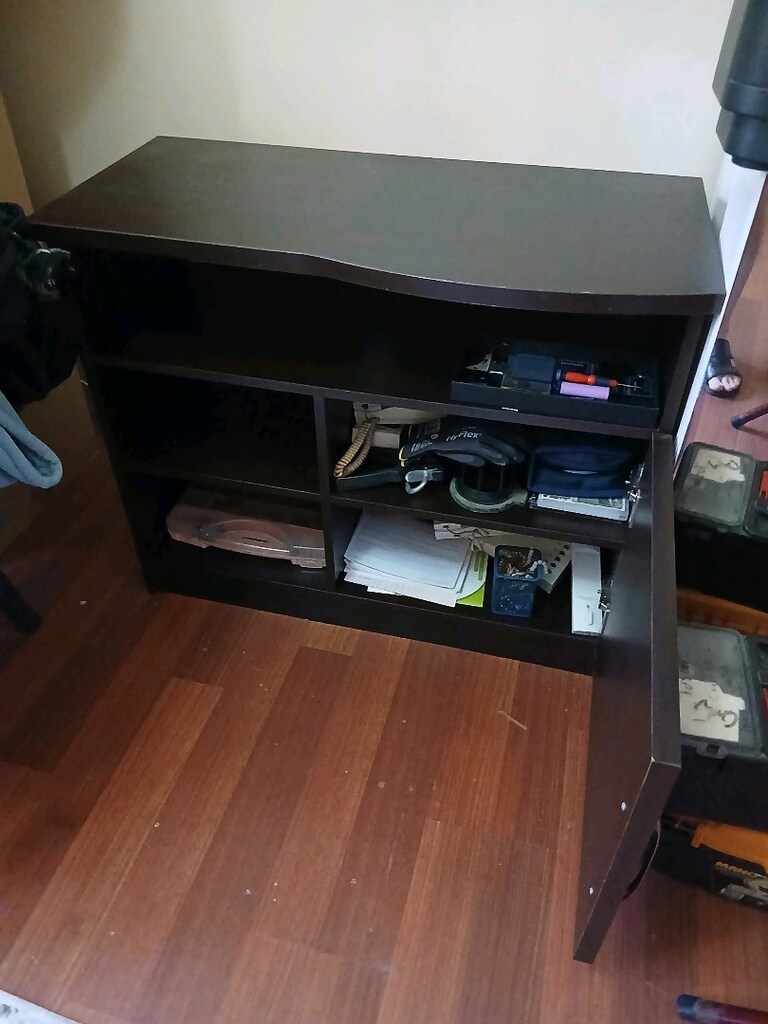 tv shpası 90x41x71 ölçüleri - 2