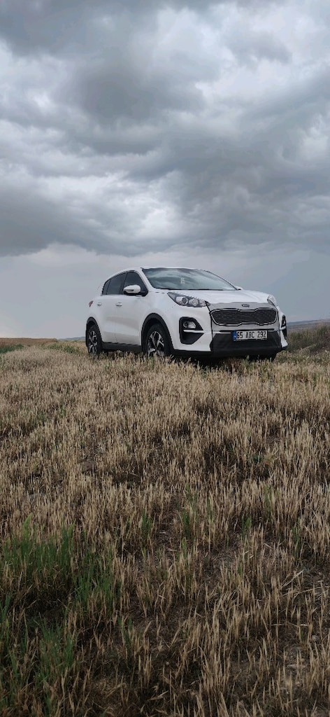 2021 model 1.6 dizel otomatik Konfor ve güvenlik isteyenlere - 2