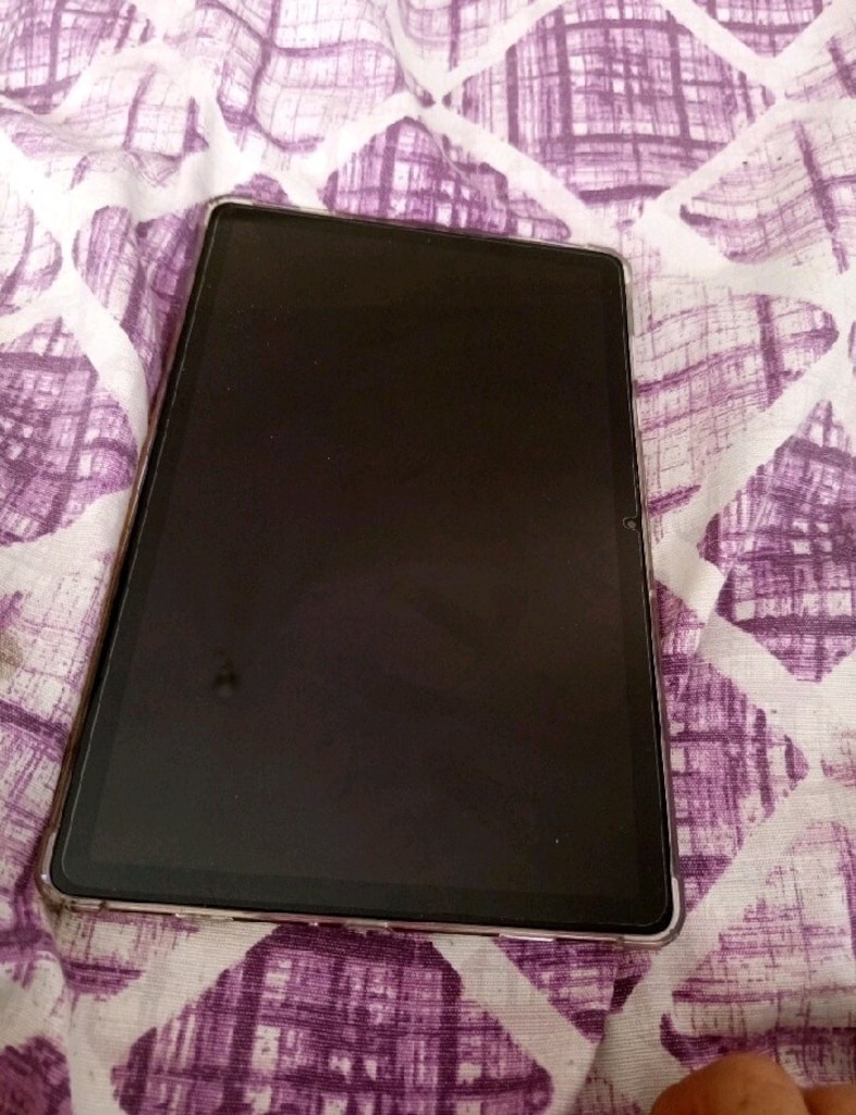Kutulu - Garantili / Samsung Galaxy Tab A11 Plus - 3
