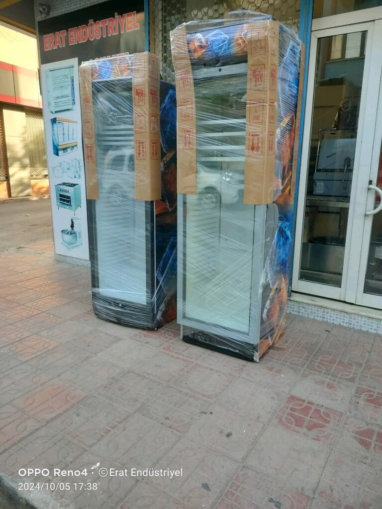 meşrubat dolabı - 14