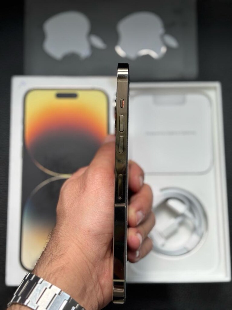 İphone 14 Pro Max - 7
