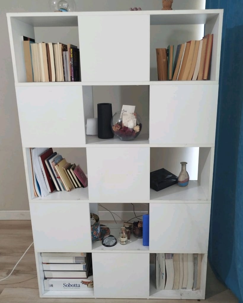 Kitaplık