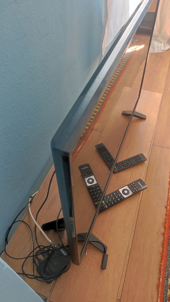 Televizyon - 2