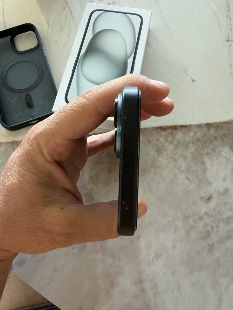 İPHONE 15 - 9