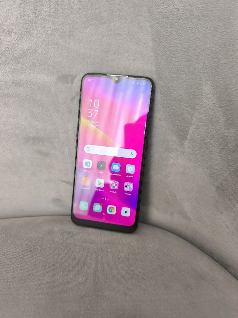 OPPO A5 2020 TR CİHAZI - 2
