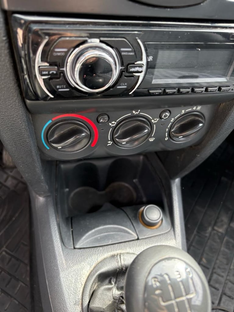 2007 Renault Symbol - 15