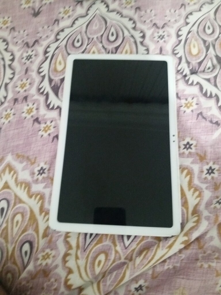 samsung galaxy tab a7 - 2