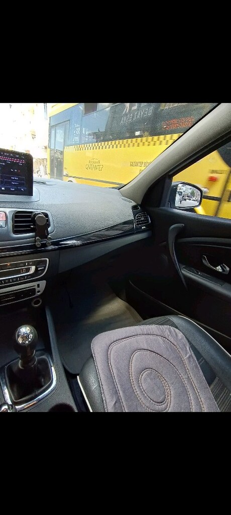 2015 FLUENCE ICON FUL PAKET SORUNSUZ - 18