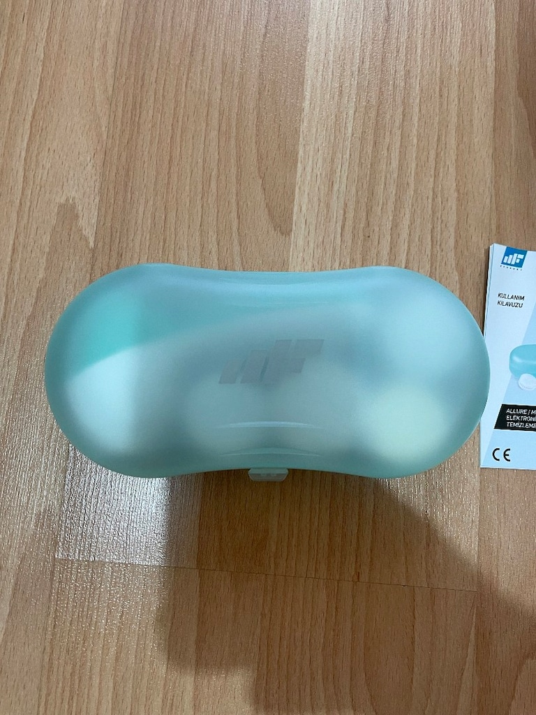 MF PRODUCT 0140 / YÜZ TEMİZLEME CİHAZI / SIFIR - 3