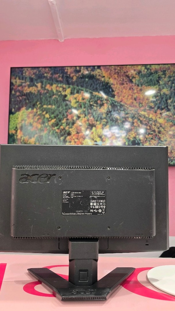 Monitör - 4