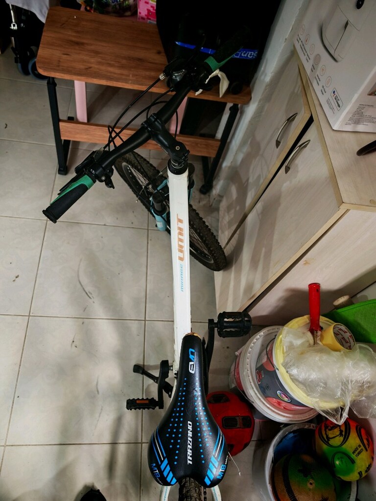 ümit bisiklet 20 jant - 4