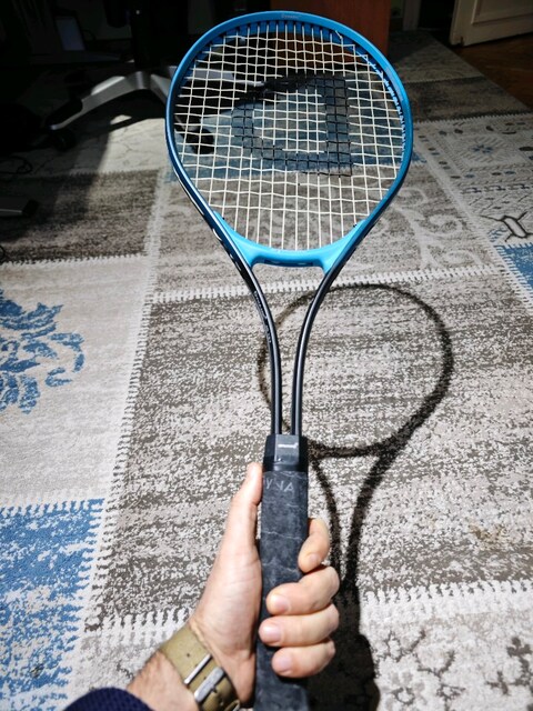 Dynamic AL Series Jo 127 Yetişkin Raket