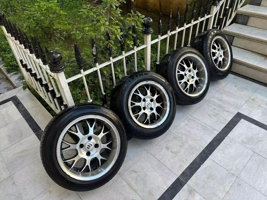 SPORT ADANALI JANT TAKIMI 1.Adet 185.65.14…petlas 1.Adet 185.65.14 - 8
