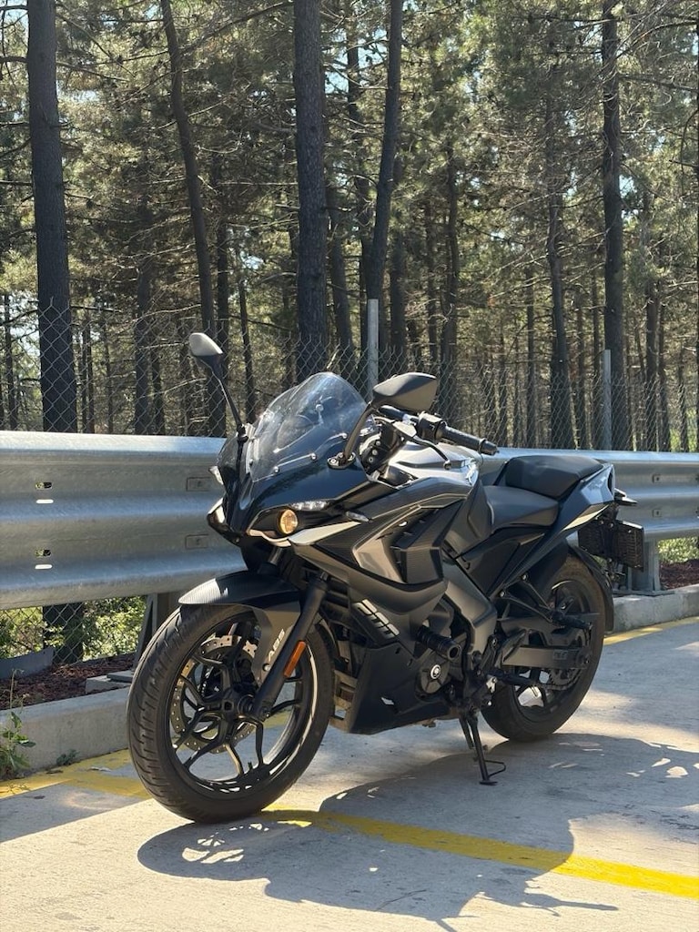 2024 DEĞİŞENSİZ TEMİZ RS200 - 3