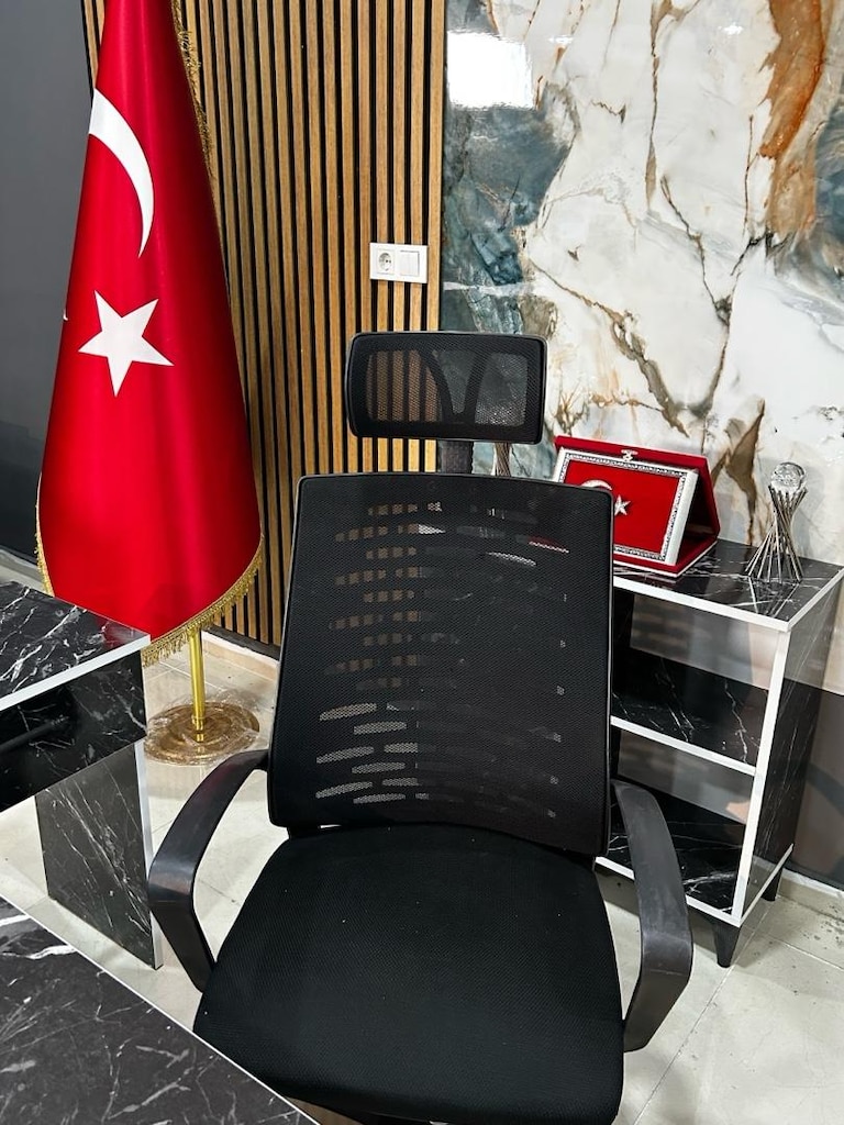 OFİS MASA TAKIMI!!!KAMPANYA - 4