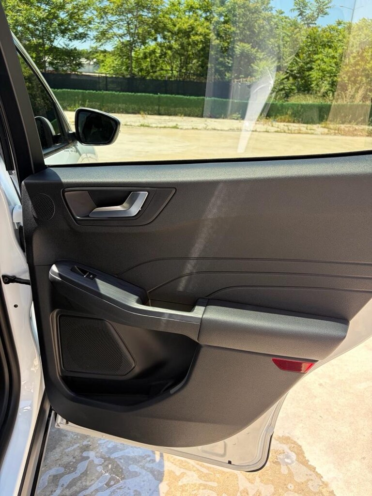 2023 Ford Kuga 1.5 Ecoboost Titanium 186hp 275nm - 17