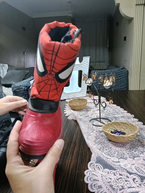 orgınaldır