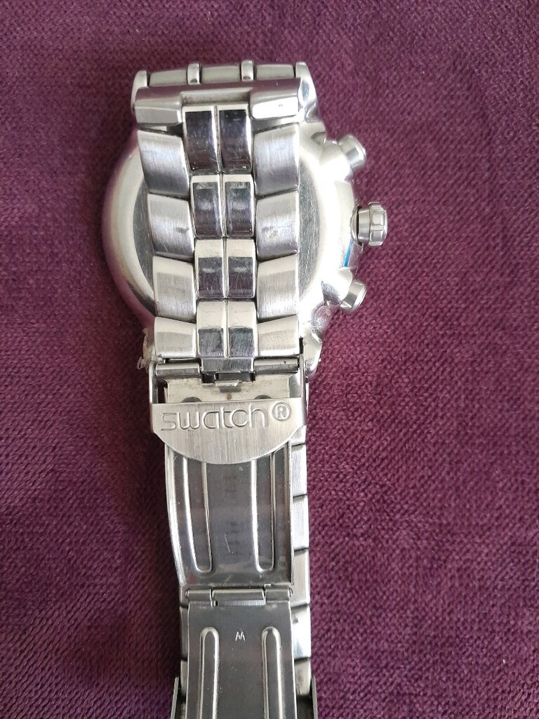 SAAT ,(SWATCH) - 3