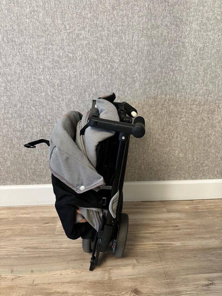 CYBEX LIBELLE KABİN BOY BEBEK ARABASI - 8