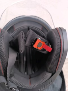 Ncr Yarım kask M - 6